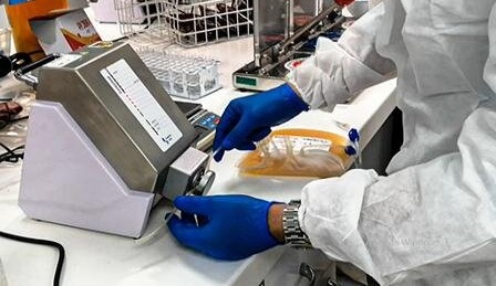 استقرار سیستمی جدید در انتقال خون و افزایش طول عمر پلاکت‌های اهدایی